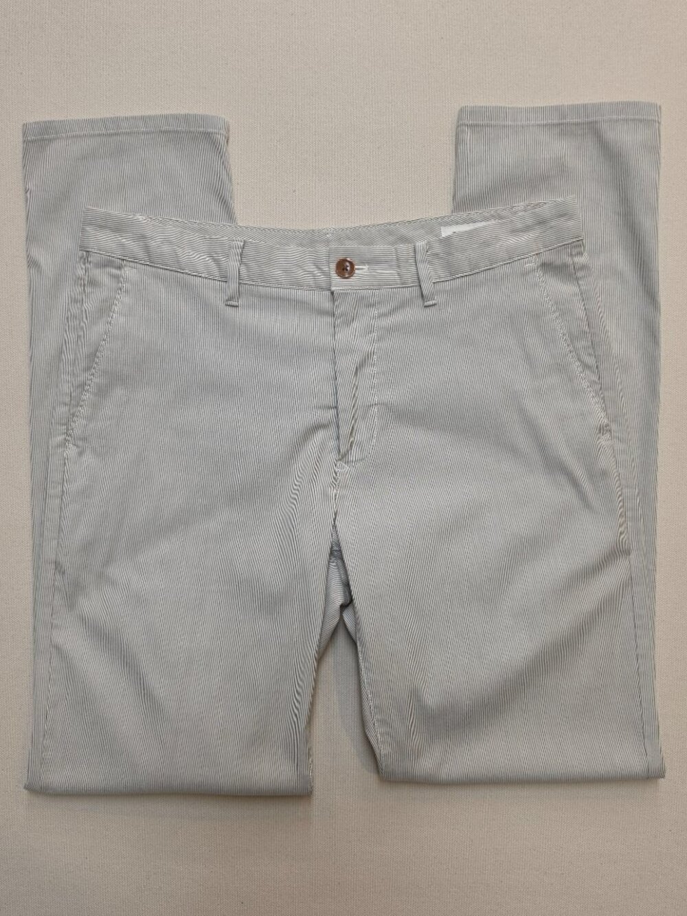 Bonobos Chinos Slim Fit 33/32